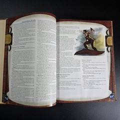Players Handbook II (2) Dungeons & Dragons D&D 3.5 Edition Hardcover d20