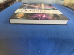 Berean – Science in the Age of Reason – Textbook Dr. Jay Wile EXCELLENT