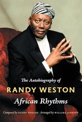 African Rhythms: The Autobiogr – VERY GOOD