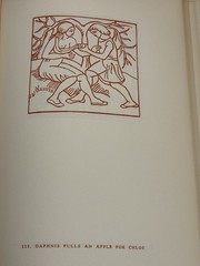 The Woodcuts of Aristide Maillol – 1951 Pantheon