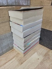 Lot Of 25 Romance Paperbacks Various Authors Mixed Set