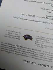 D&d Core Rulebook Ser.: Player’s Handbook : Roleplaying Game Core Rules by…