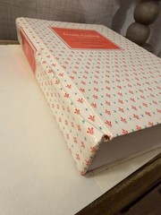Julia Child Signed! Cookbook: Vol One Mastering The Art Of French Cooking 1989
