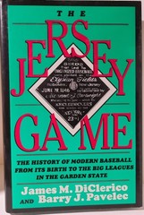 Ballpark of BASEBALL stuff : BOOKS {Statistics/History/Trivia/About the Game}
