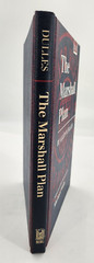 Marshall Plan 1993 Hardcover by Michael Wala Berg Publishing ISBN – 0854963502