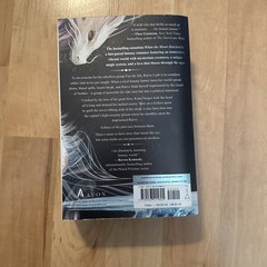 When the Moon Hatched Paperback by Sarah A. Parker (2024 National Bestseller)