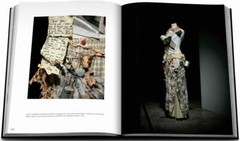 DIOR by JOHN GALLIANO 1997-2011 ~ NEW ASSOULINE FASHION EXTRAVAGANZA – IN STOCK!
