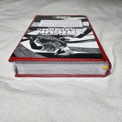 Trigun Maximum Deluxe Edition Volume 2 Hardcover – November 12, 2024 NEW SEALED