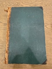 Rare Antique Harper’s New Monthly Magazine Bound Volumes (5 Books) –19th Century