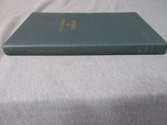 AREA HANDBOOK FOR MAURITANIA 1972 DA PAM 550-161 Hardback