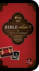 Bible Alive! (Audio CD)