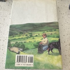 James Herriot Every Living Thing Hardcover First Edition 1992 St. Martin’s Press