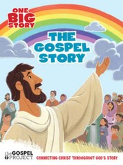 The Gospel Story by Mary Wiley: New