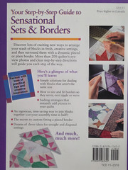 Set of 12 Rodale’s Successful Quilting Library Books Borders Applique Piecing