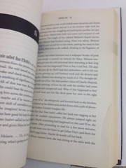 Cover-Up – Michele Martinez (2007, Hardcover, Dust Jacket, 1st Edition)