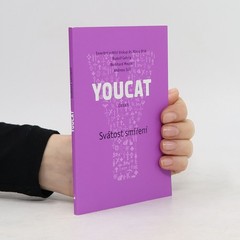 YOUCAT. Svátost smíření  |  Bernhard Meuser
