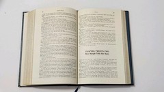 Agatha Christie – Five Miss Marple Mysteries – Longmeadow Press 1985 Leather
