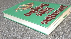 Stephen King – The Eyes Of The Dragon -FIRST EDITION FIRST PRINTING -Viking 1987