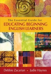 The Essential Guide for Educating Beginning English Learners – Paperback – GOOD