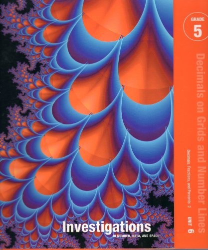 DECIMALS ON GRIDS AND NUMBER LINES: DECIMALS, FRACTIONS, By Economopoulos