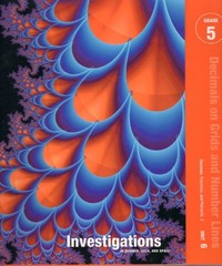 DECIMALS ON GRIDS AND NUMBER LINES: DECIMALS, FRACTIONS, By Economopoulos