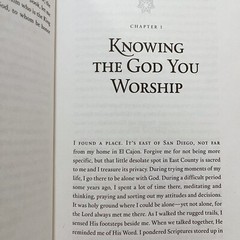The God You May Not Know by David Jeremiah Hardcover 2018 Christianity Hardcover