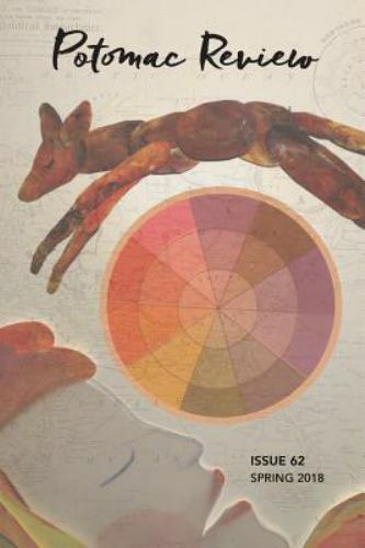 Potomac Review Issue 62 by Wang, John Wei Han, Brand New, Free shipping in th…