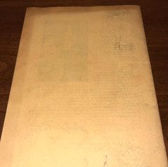 The Book of Knowledge FUN BOOK Grolier Society 1938 – 14 Pages