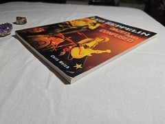 Led Zeppelin Dazed and Confused Stories Behind Every Song Chris Welch Book 1999