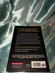 The World of the Hunger Games by Inc. Staff Scholastic, Kate Egan and Suzanne…
