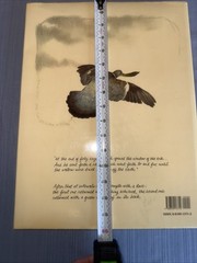 NOAH’S ARK English Edition by Rien Poortvliet Good Oversized HC/DJ USED