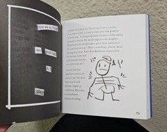 Keep Going: 10 Ways to Stay Creative in Good Times and Bad by Austin Kleon NEW