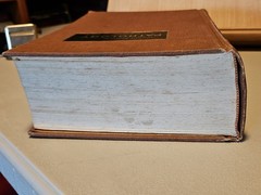 Pathology by W.A.D. Anderson 4th Edition HC Mosby 1961