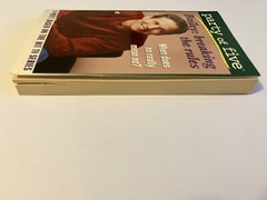 PARTY OF FIVE BAILEY BREAKING THE RULES PB 1998 1ST ARCHWAY POCKET TV TIE-IN