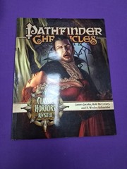Pathfinder Chronicles: Classic Horrors Revisited – Schneider, F. Wesley