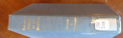 European Origins Of The Brethren (1958 HC) Durnbaugh Anabaptist Church Religeon