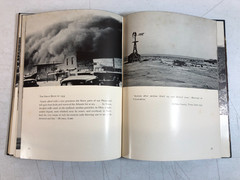 An American Exodus by Dorothea Lange & Paul S Taylor, 1939, E-57