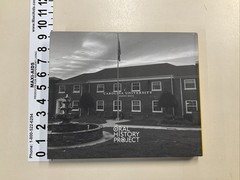 In My Words 2021 Oral History Project by Alumni of Carolina University HC 2021