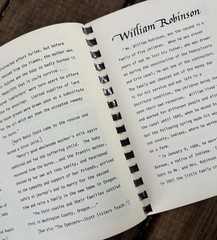 Traces of the Past 1984 Local-Family History Beaverton Washington County Oregon