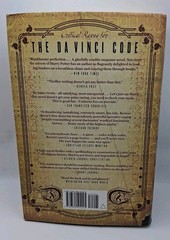 The Lost Symbol by Dan Brown 2009 First Printing, 1st Edition Doubleday HC in DJ