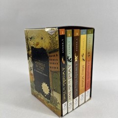 INCOMPLETE The Wrinkle in Time Set books No Journal