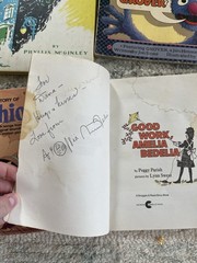 Children’s Picture Book Lot