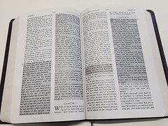 The Jack Van Impe PROPHECY BIBLE ~ Red Letter ~ Limited Special Edition KJV