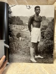 Ralph Lauren by Ralph Lauren Book Hardcover w/cover 482pg 1st edition 2011 HC DJ