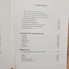 Every Moment Holy Volume 1 Liturgies & Prayers Douglas McKelv Leather Luxe Gilt