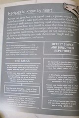 The AWW Cooking School Australian Women’s Weekly Learn To Cook 688 Pages 2012