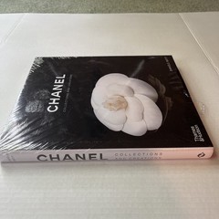 Chanel : Collections and Creations by Daniele Bott NEW Hardcover Book Sealed