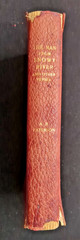 The Man from Snowy River and Other Verses by Banjo Paterson 1911, Rare edition