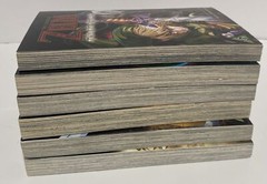 The Legend of Zelda Legendary Edition (3). Twilight Princess Akira Himekawa(6)