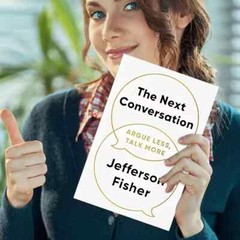 The Next Conversation: Argue Less, Talk More Paperback